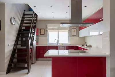 Ground Floor Apartment in Nueva Andalucía