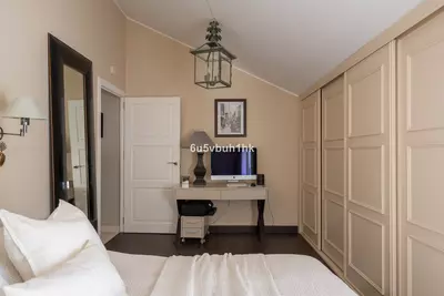 Ground Floor Apartment in Nueva Andalucía