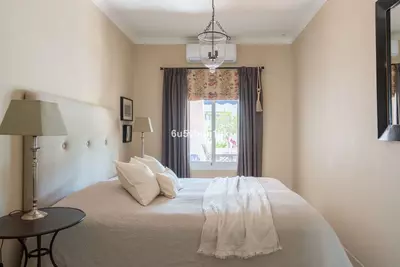 Ground Floor Apartment in Nueva Andalucía