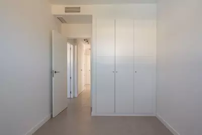 Penthouse in Estepona