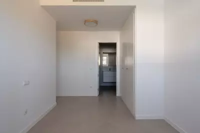 Penthouse in Estepona