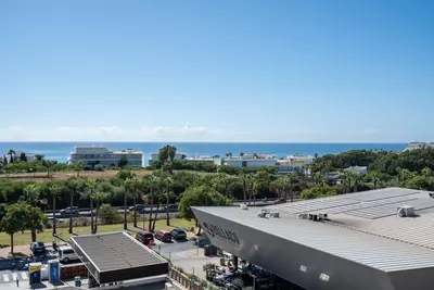 Penthouse in Estepona