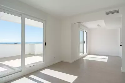Penthouse in Estepona
