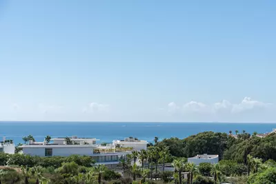 Penthouse in Estepona