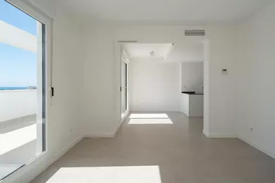 Penthouse in Estepona
