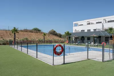 Penthouse in Estepona