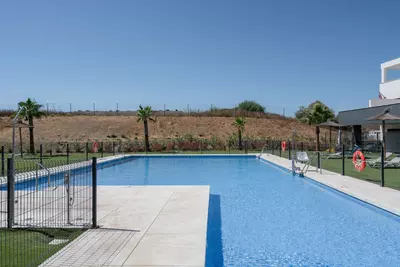 Penthouse in Estepona