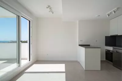 Penthouse in Estepona