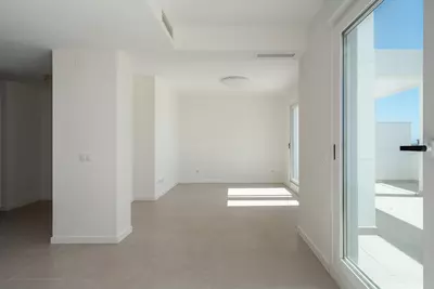 Penthouse in Estepona