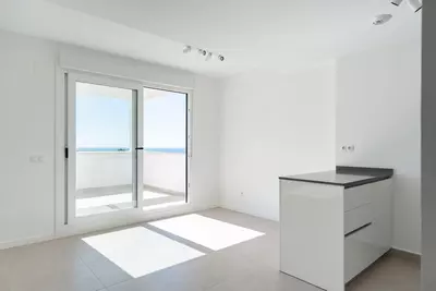 Penthouse in Estepona