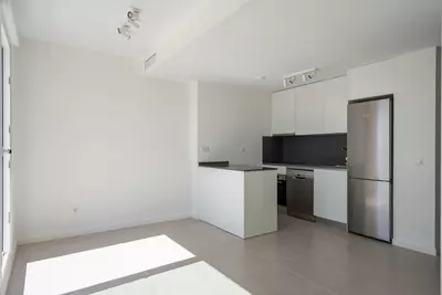 Penthouse in Estepona