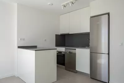 Penthouse in Estepona
