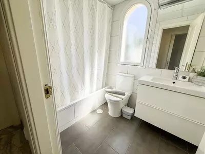 Middle Floor Apartment in Marbella