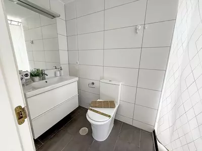 Middle Floor Apartment in Marbella