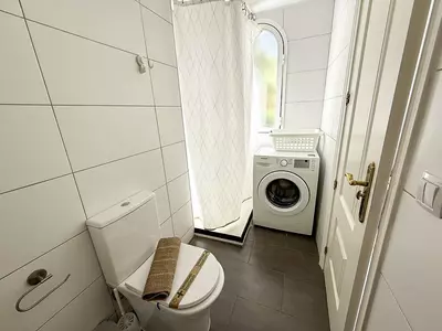 Middle Floor Apartment in Marbella
