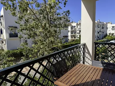 Middle Floor Apartment in Marbella