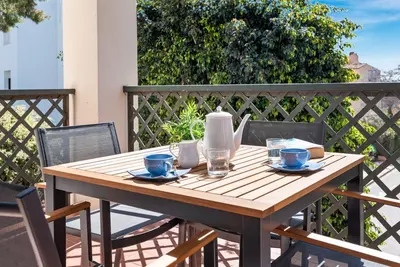 Middle Floor Apartment in Marbella