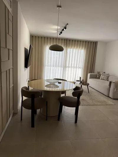 Penthouse in Nueva Andalucía