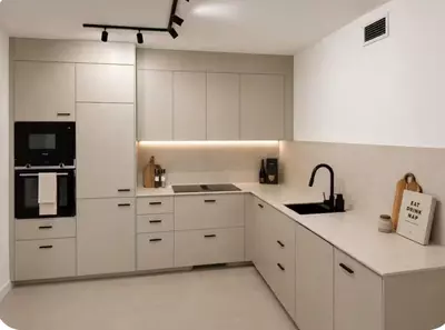 Penthouse in Nueva Andalucía