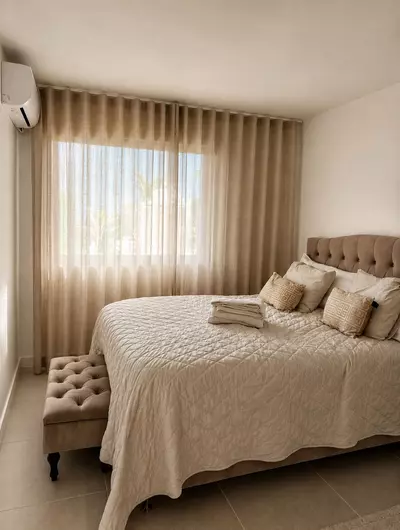 Penthouse in Nueva Andalucía