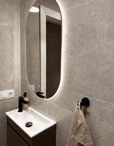 Penthouse in Nueva Andalucía