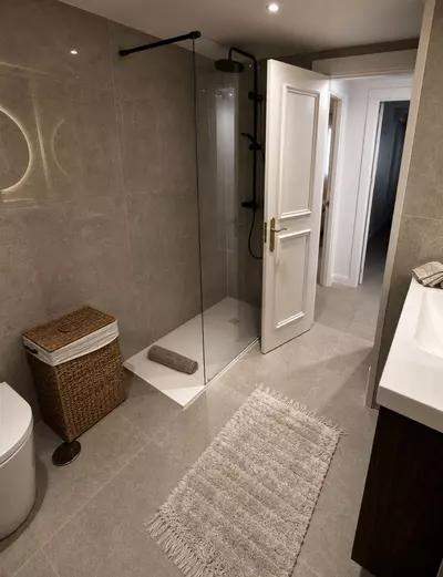 Penthouse in Nueva Andalucía