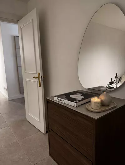 Penthouse in Nueva Andalucía