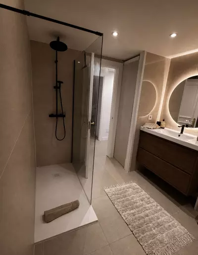 Penthouse in Nueva Andalucía