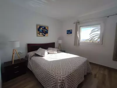 Top Floor Apartment in Manilva