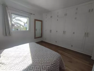 Top Floor Apartment in Manilva