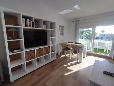 Top Floor Apartment in Manilva
