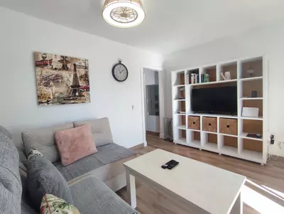 Top Floor Apartment in Manilva