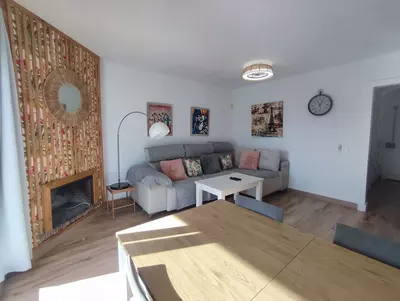 Top Floor Apartment in Manilva