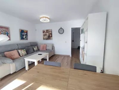 Top Floor Apartment in Manilva