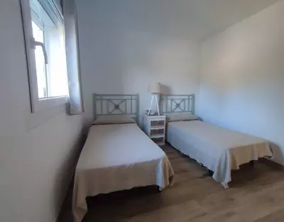 Top Floor Apartment in Manilva