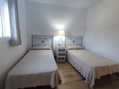 Top Floor Apartment in Manilva