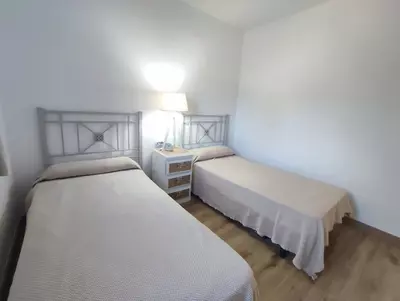 Top Floor Apartment in Manilva