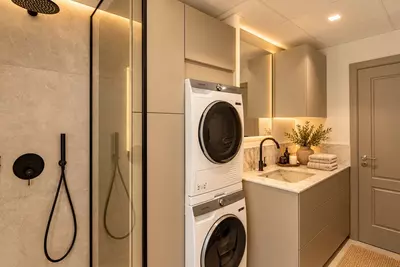 Ground Floor Apartment in San Pedro de Alcántara