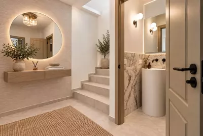 Ground Floor Apartment in San Pedro de Alcántara