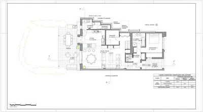 Ground Floor Apartment in San Pedro de Alcántara