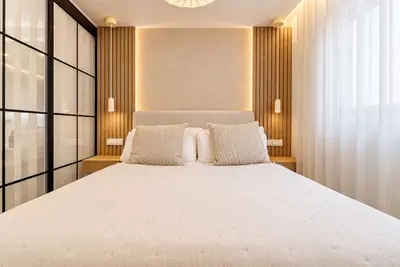 Ground Floor Apartment in San Pedro de Alcántara