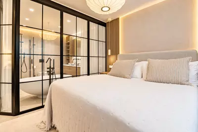 Ground Floor Apartment in San Pedro de Alcántara