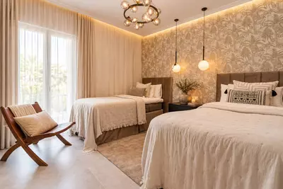 Ground Floor Apartment in San Pedro de Alcántara