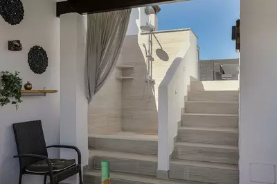 Townhouse in San Pedro de Alcántara