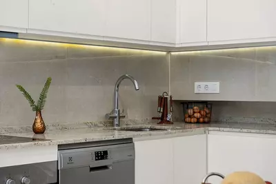 Townhouse in San Pedro de Alcántara