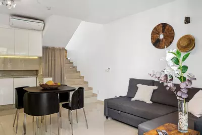 Townhouse in San Pedro de Alcántara