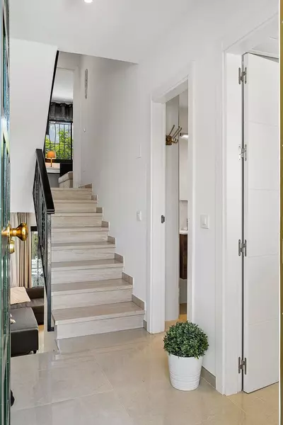 Townhouse in San Pedro de Alcántara