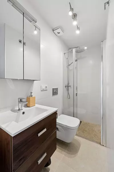 Townhouse in San Pedro de Alcántara