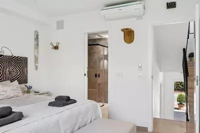 Townhouse in San Pedro de Alcántara