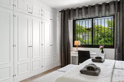 Townhouse in San Pedro de Alcántara
